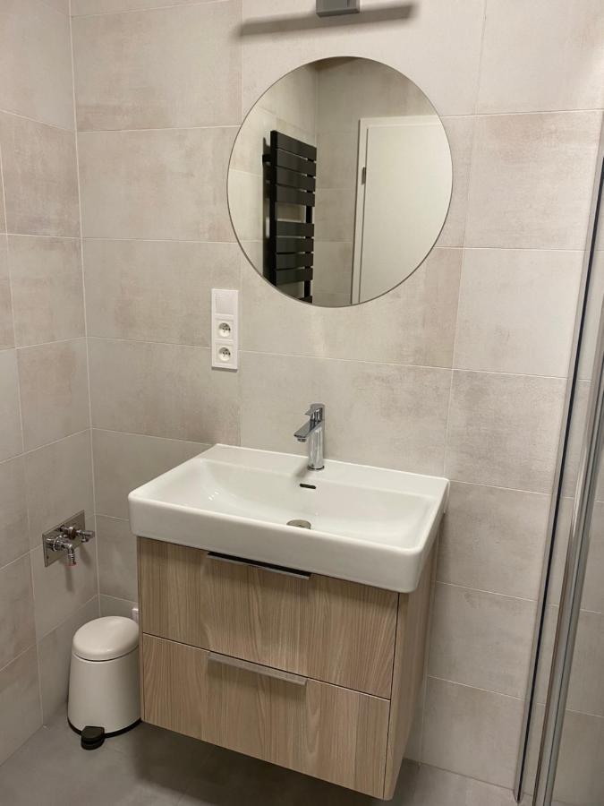 Strunzova Pila - Apartmany S Wellness 2,06 A 3,03 크빌다 외부 사진