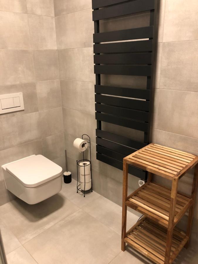 Strunzova Pila - Apartmany S Wellness 2,06 A 3,03 크빌다 외부 사진